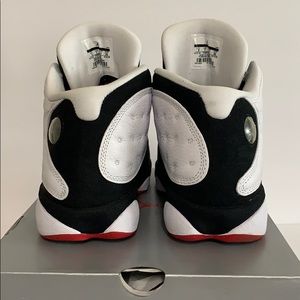 Jordan | Shoes | Air Jordan 3 Retro He 